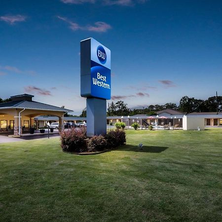 Best Western Catalina Inn Tuscaloosa Esterno foto