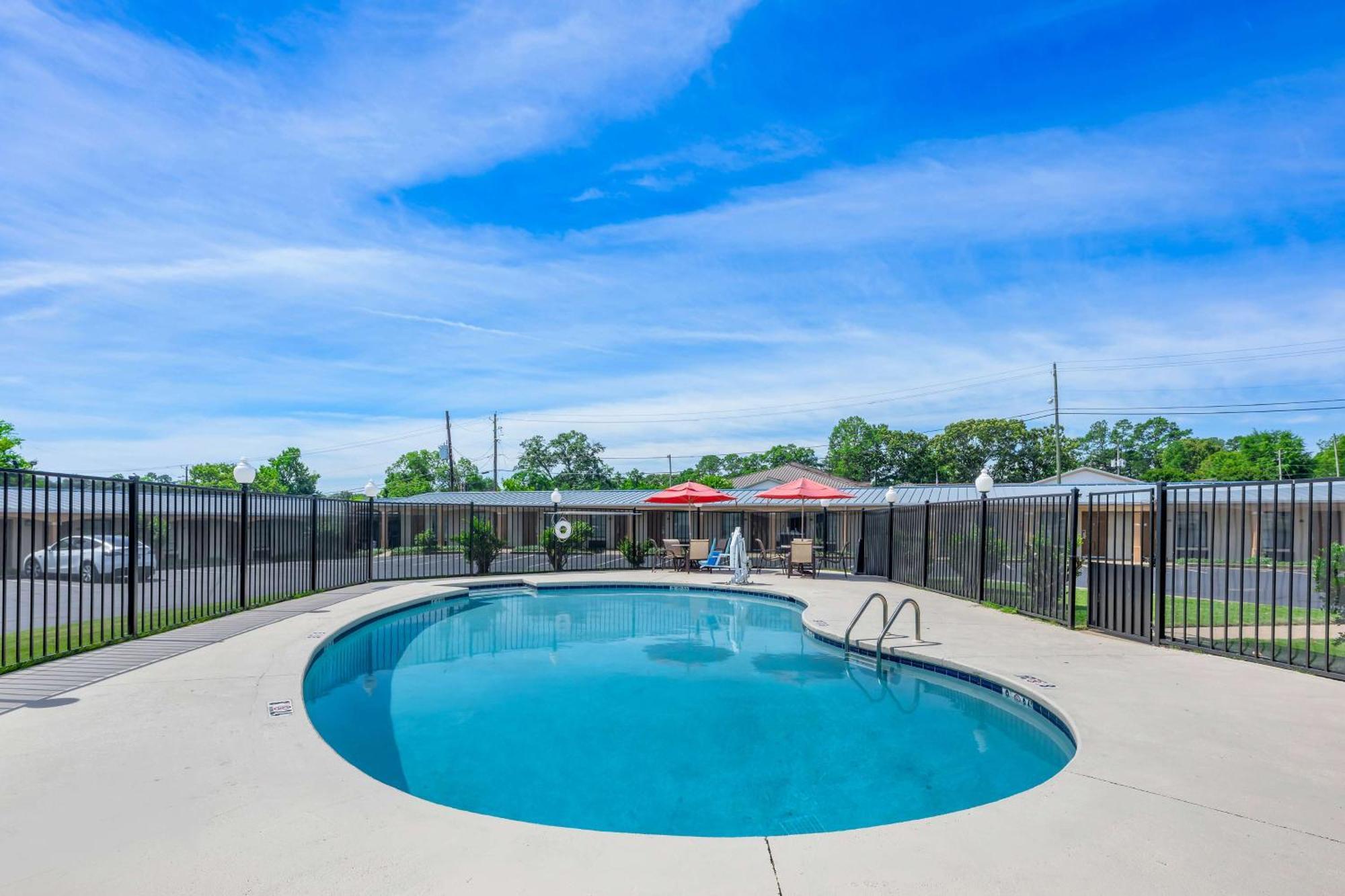 Best Western Catalina Inn Tuscaloosa Esterno foto