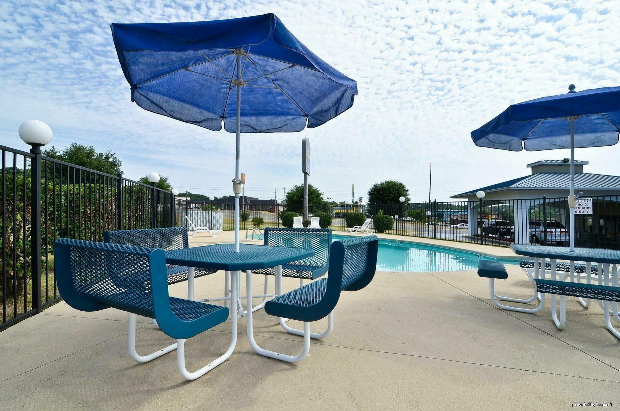 Best Western Catalina Inn Tuscaloosa Esterno foto
